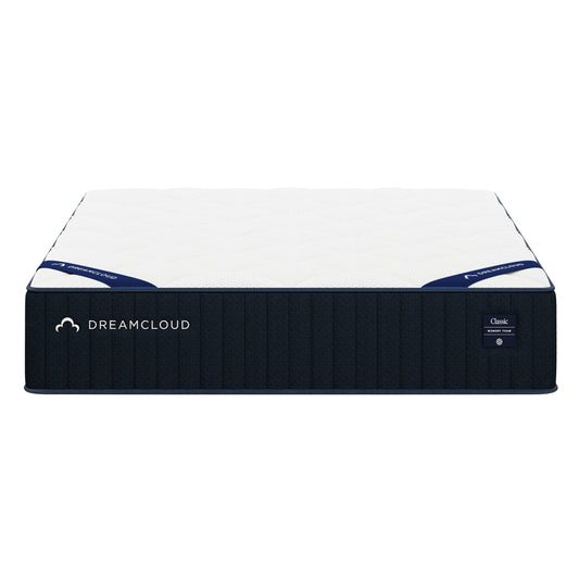Dreamcloud Classic Memory Foam King Mattress