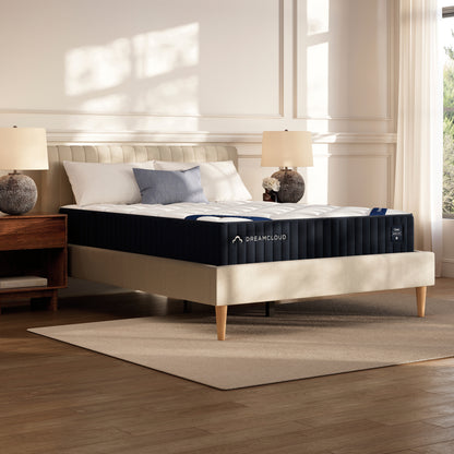 Dreamcloud Classic Memory Foam King Mattress - Ashley Furniture Homestore Philippines