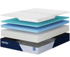 Nectar Classic Memory Foam 5.1 King Mattress