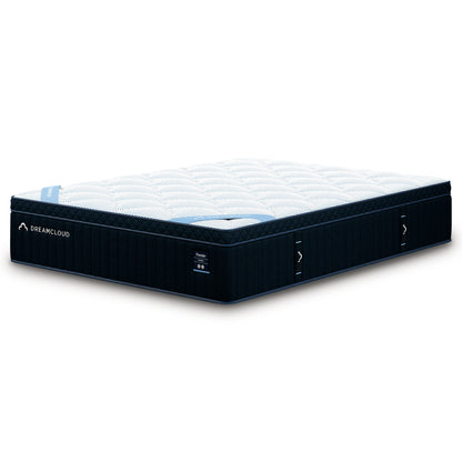 DreamCloud Hybrid Premier 4.0 King Mattress