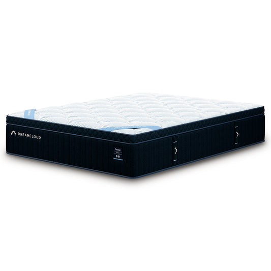 DreamCloud Hybrid Premier 4.0 Queen Mattress - Ashley Furniture Homestore Philippines