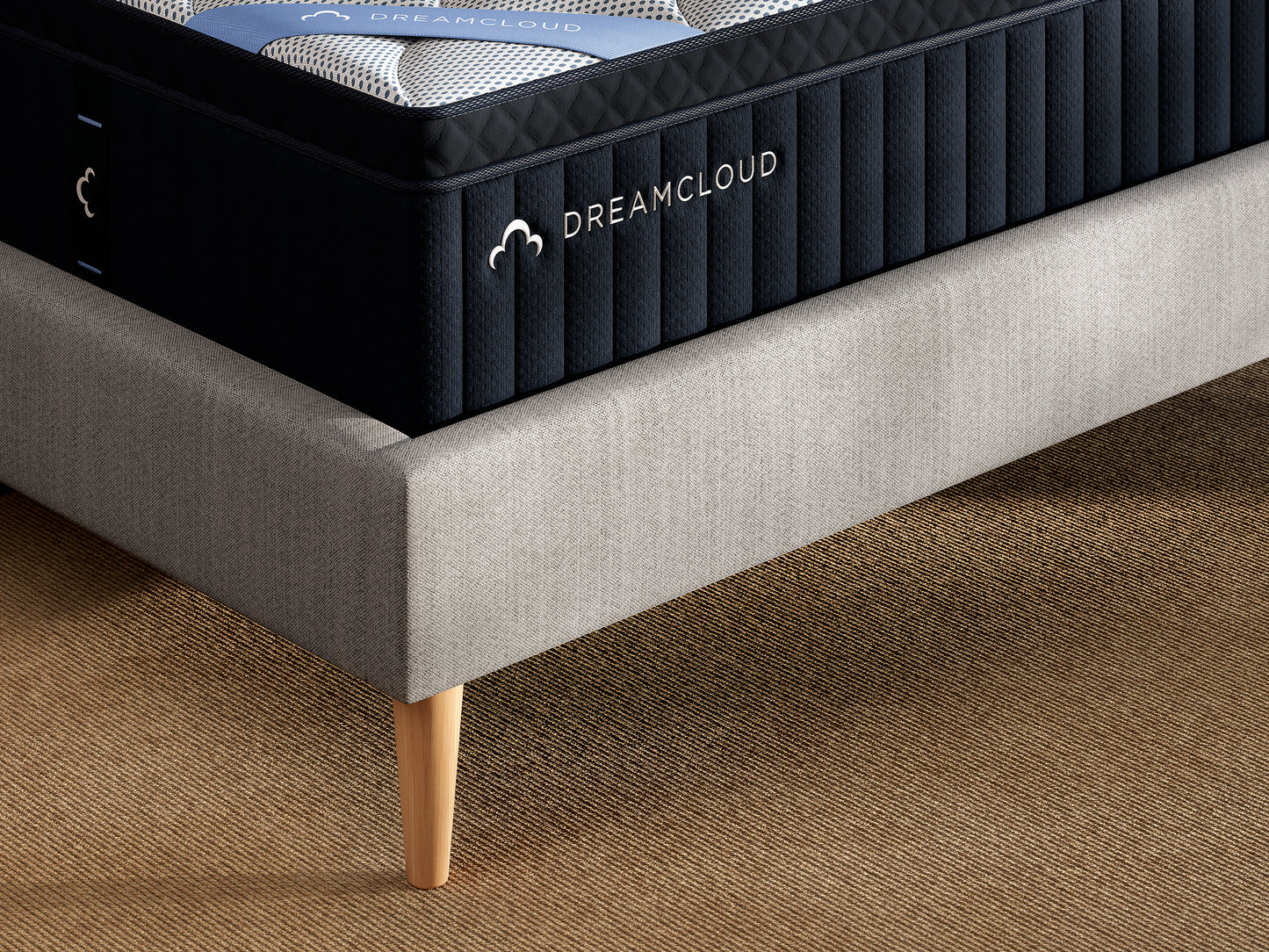 DreamCloud Hybrid Premier 4.0 King Mattress