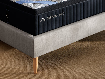 DreamCloud Hybrid Premier 4.0 King Mattress