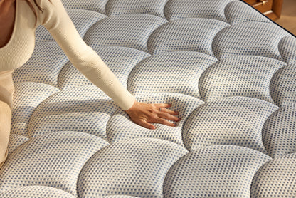 DreamCloud Hybrid Premier 4.0 King Mattress