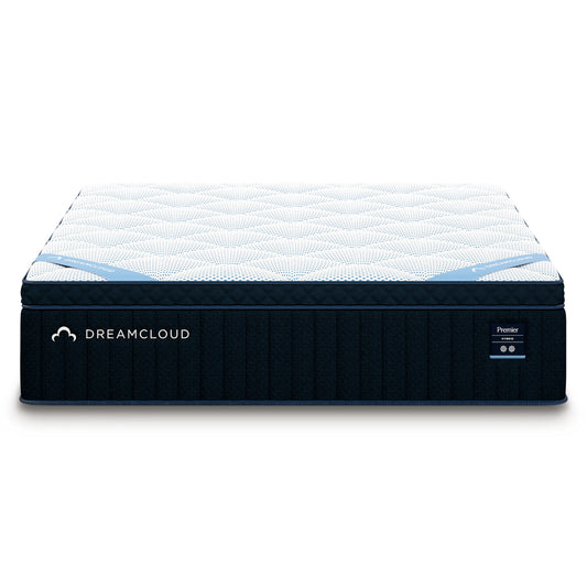 DreamCloud Hybrid Premier 4.0 King Mattress