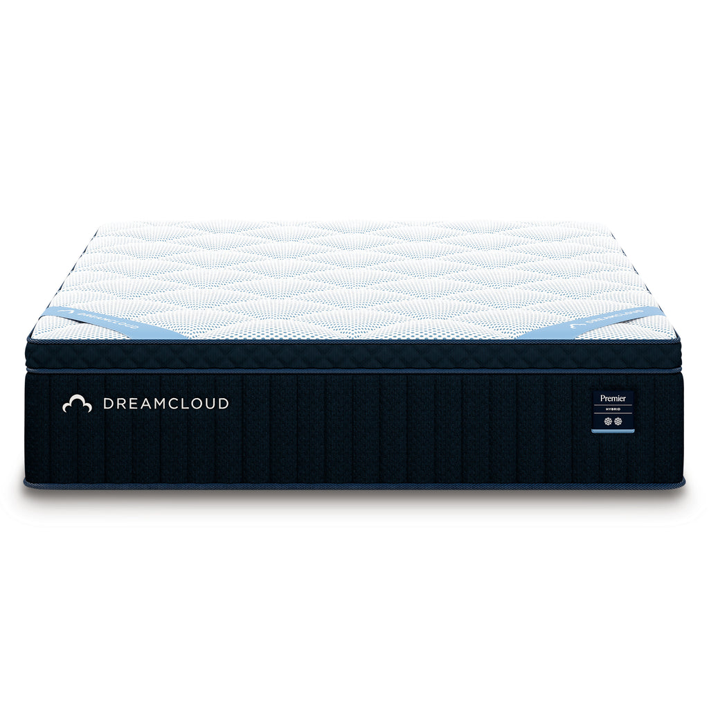 DreamCloud Hybrid Premier 4.0 King Mattress