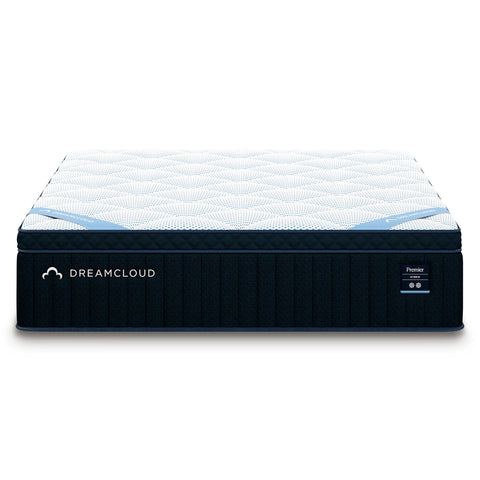 DreamCloud Hybrid Premier 4.0 King Mattress