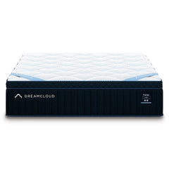 DreamCloud Hybrid Premier 4.0 Queen Mattress