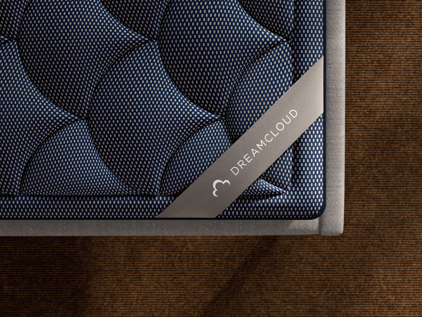 DreamCloud Hybrid Luxe 4.0 King Mattress