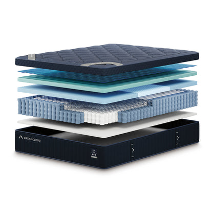 DreamCloud Hybrid Luxe 4.0 King Mattress