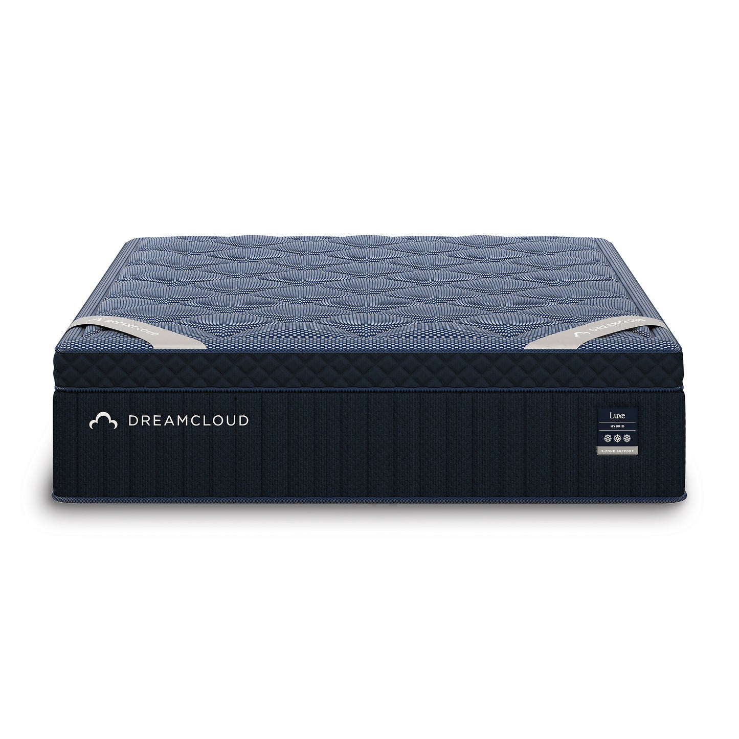 DreamCloud Hybrid Luxe 4.0 King Mattress