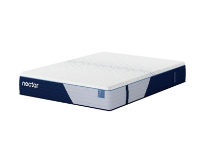 Nectar Classic Hybrid Queen Mattress - Ashley Furniture Homestore Philippines