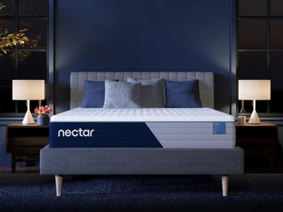 Nectar Classic Hybrid King Mattress