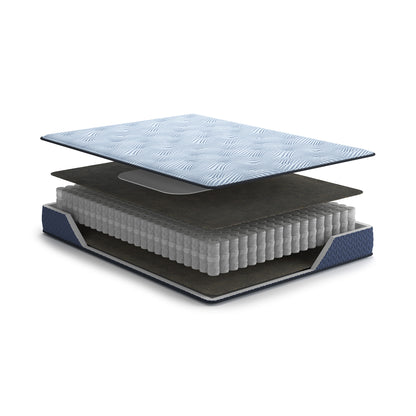 Peak 2.0 10 Hybrid King Mattress