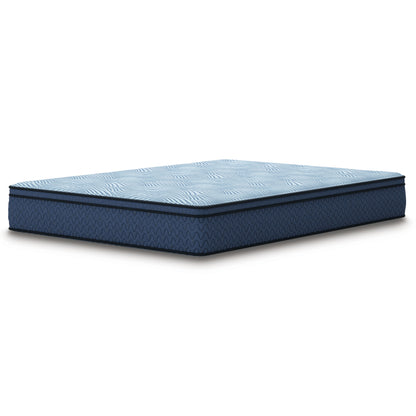 Peak 2.0 12 Hybrid Queen Mattress