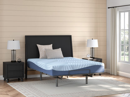 Peak 2.0 10 Memory Foam Queen Mattress