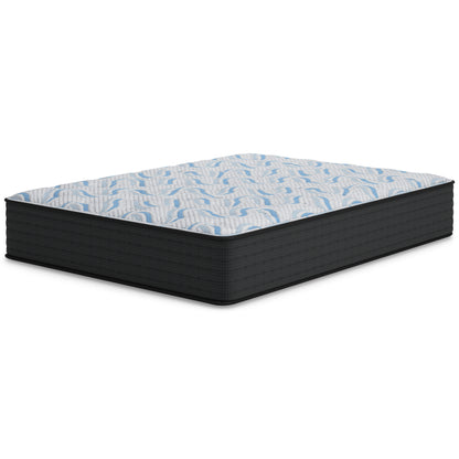 14" Elite Springs Firm Queen Mattress