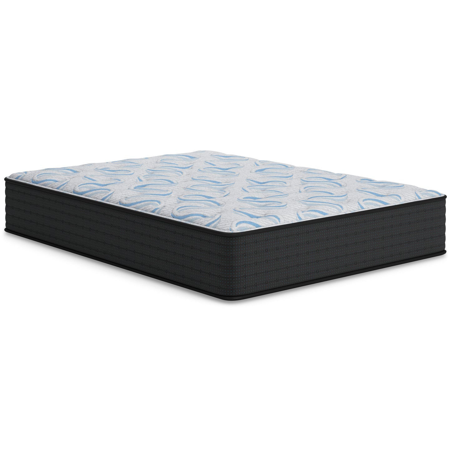14" Elite Springs Firm Queen Mattress