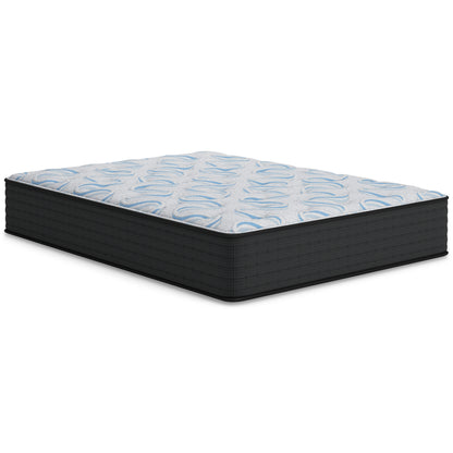 14" Elite Springs Firm Queen Mattress