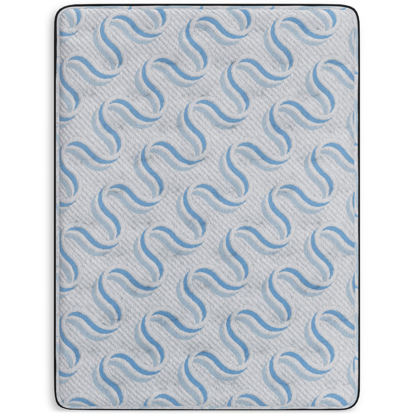 14" Elite Springs Firm Queen Mattress