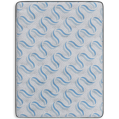 14" Elite Springs Firm Queen Mattress