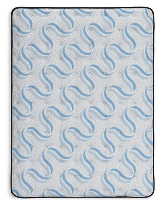 Elite Springs Plush King Mattress
