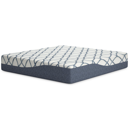 14 Inch Chime Elite 2.0 King Mattress - Ashley Furniture Homestore Philippines