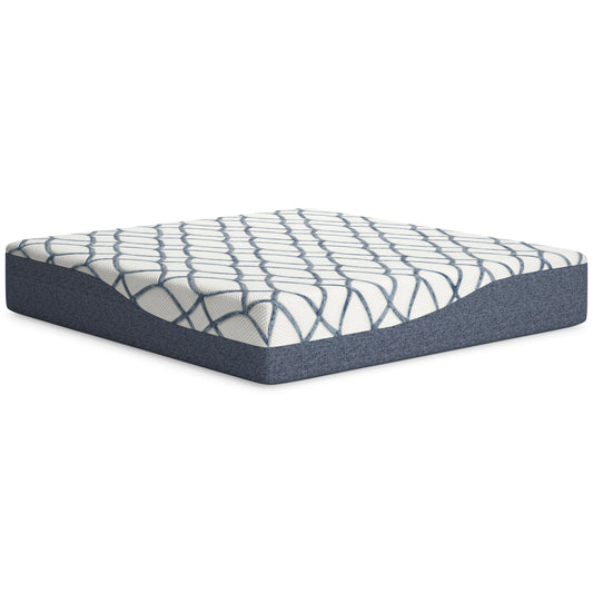 14 Inch Chime Elite 2.0 King Mattress