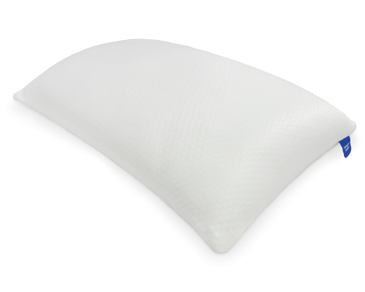 Serene Rest Memory Foam Pillow