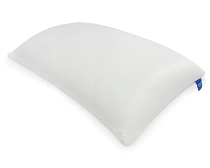 Serene Rest Memory Foam Pillow