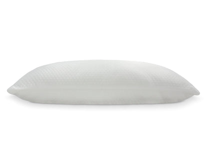 Serene Rest Memory Foam Pillow