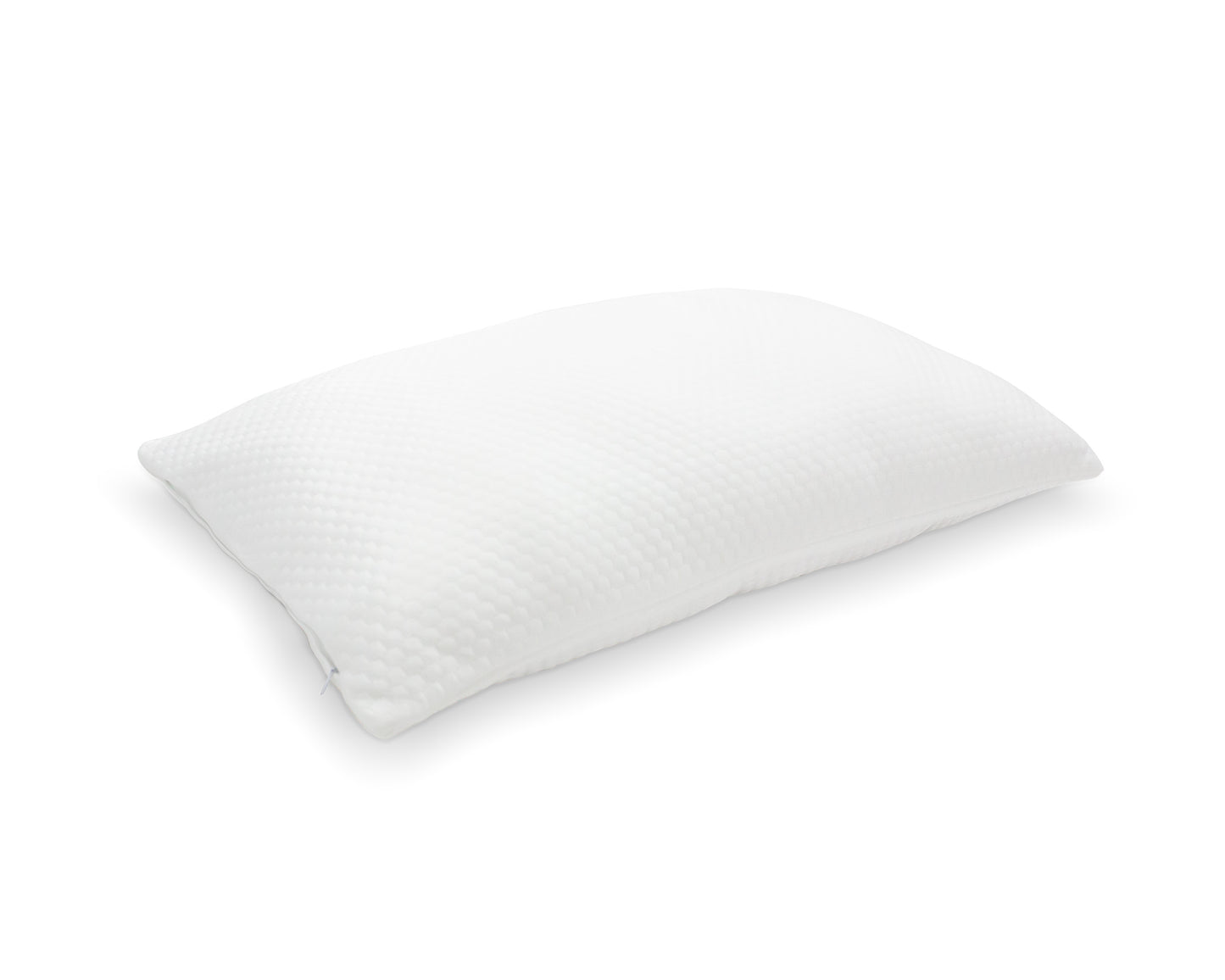 Serene Rest Microfiber Pillow