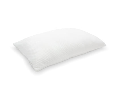 Serene Rest Microfiber Pillow