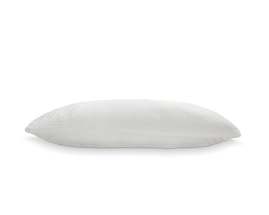 Serene Rest Microfiber Pillow