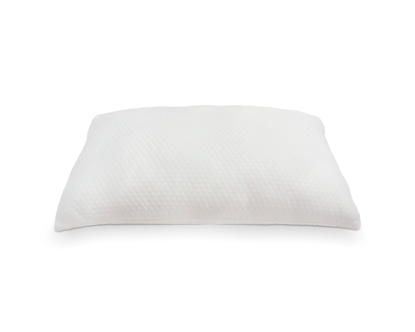 Serene Rest Microfiber Pillow