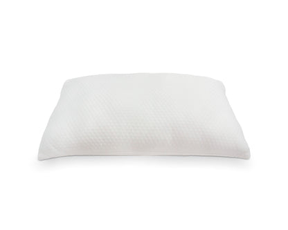 Serene Rest Microfiber Pillow