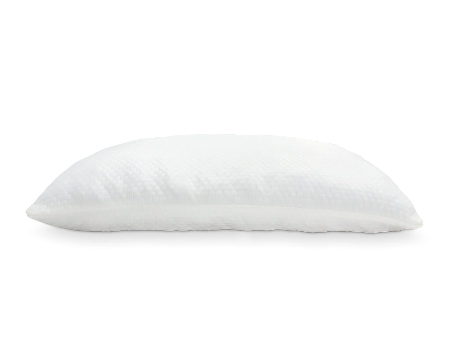 Serene Rest Comfort Foam Pillow