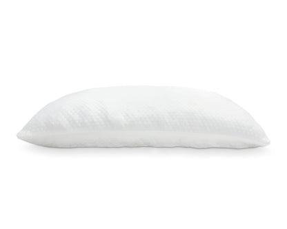 Serene Rest Comfort Foam Pillow