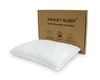 Serene Rest Comfort Foam Pillow