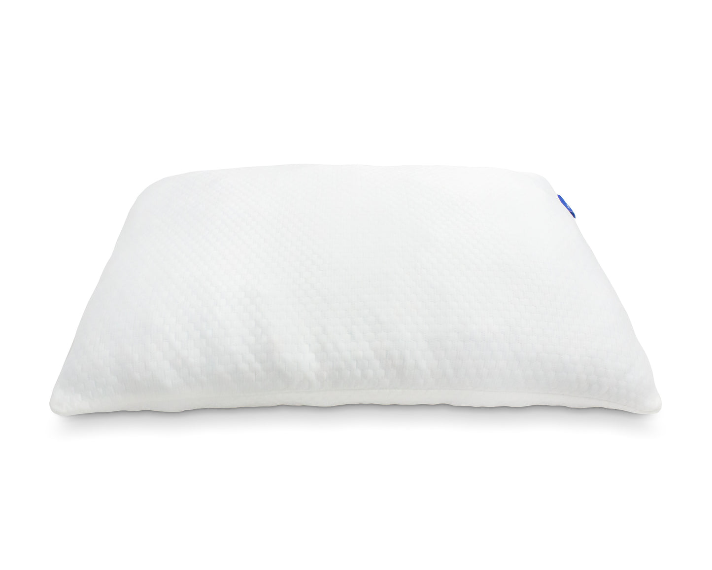 Serene Rest Comfort Foam Pillow