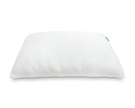 Serene Rest Comfort Foam Pillow