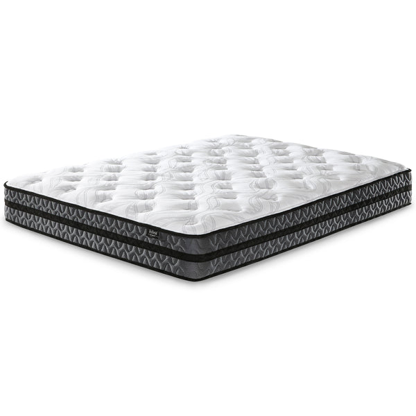 10 Inch Pocketed Hybrid Queen Mattress - Ashley Furniture Homestore Philippines