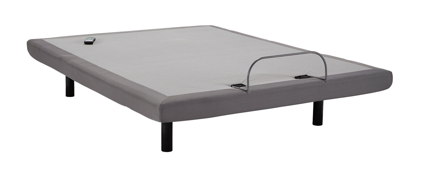 King Adjustable Base