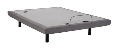 King Adjustable Base