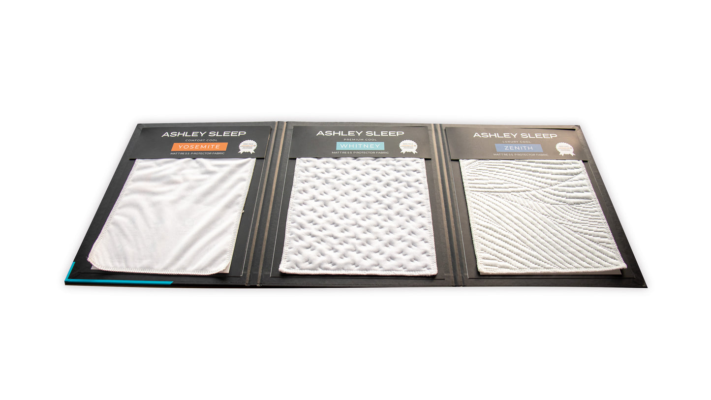 Mattress Protector Swatch