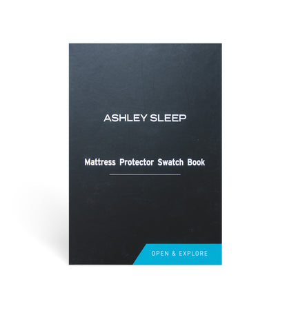 Mattress Protector Swatch