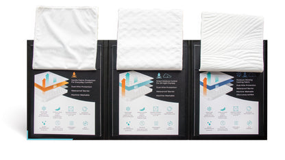 Mattress Protector Swatch