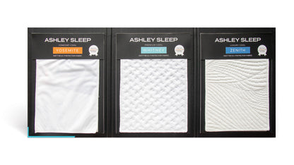 Mattress Protector Swatch
