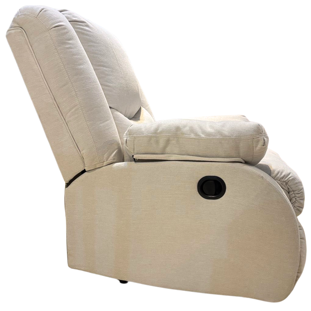 Bladewood Zero Wall Recliner