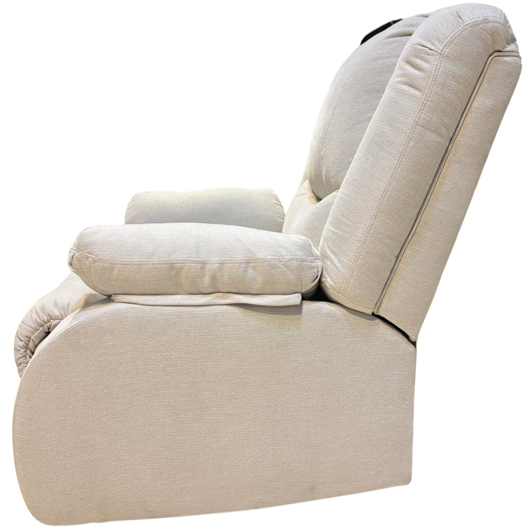 Bladewood Zero Wall Recliner